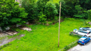 Plot with PP for sale in Darwen photo